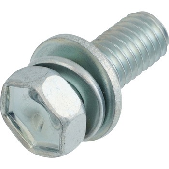 (90119)トランスミッションケースカバー ボルト(ワッシャ ツキ) トヨタ