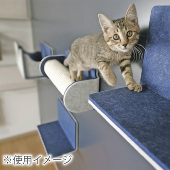 猫壁 (にゃんぺき) マグネットパーツ INAX(LIXIL)