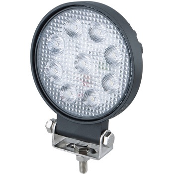 LED9ハイパワーLEDワークランプ 27W JET INOUE(ジェットイノウエ)