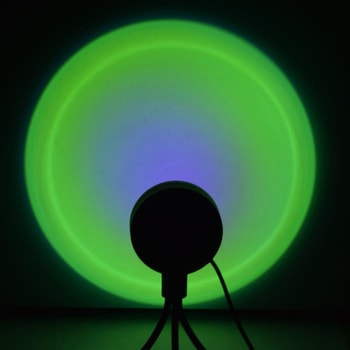 LEDイメージングフォトライト エツミ