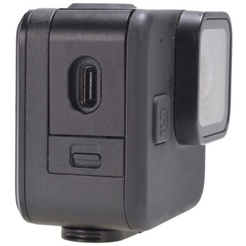 GoProHERO11mini用キャップカバー エツミ