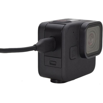 GoProHERO11mini用キャップカバー エツミ