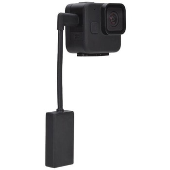 GoProHERO11mini用キャップカバー エツミ
