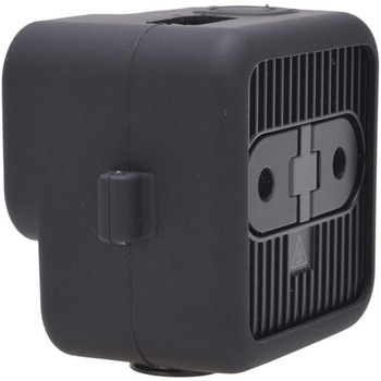 GoProHERO11mini用シリコンカバー エツミ