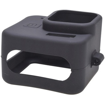 GoProHERO11mini用シリコンカバー エツミ