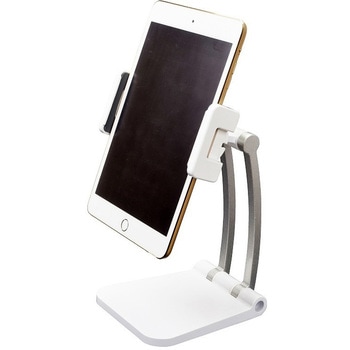 VLOG タブレットホルダースタンド エツミ