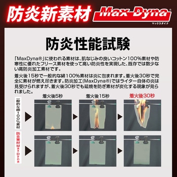 防炎水冷ベスト ブレイン
