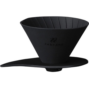 V60 フラットドリッパー 01 Zebrang HARIO