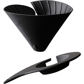 V60 フラットドリッパー 02 PLUS Zebrang HARIO
