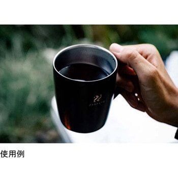 真空二重マグコーヒーメーカー Zebrang HARIO