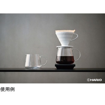 V60 バリスタサーバー VBSシリーズ HARIO
