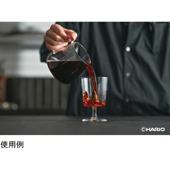 V60 バリスタサーバー VBSシリーズ HARIO