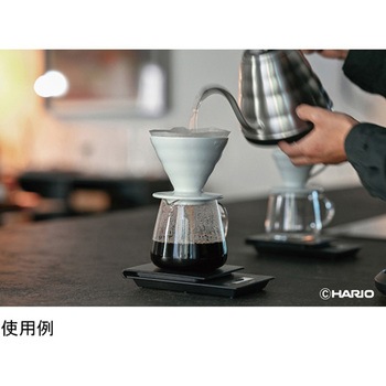 V60 バリスタサーバー VBSシリーズ HARIO