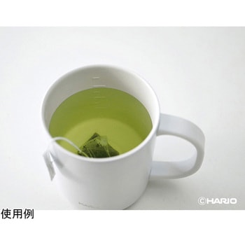 セラミックコーティング 真空二重保温マグ CMGシリーズ HARIO