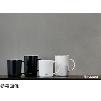 セラミックコーティング 真空二重保温マグ CMGシリーズ HARIO