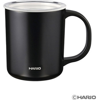 セラミックコーティング 真空二重保温マグ CMGシリーズ HARIO