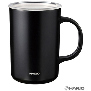 セラミックコーティング 真空二重保温マグ CMGシリーズ HARIO