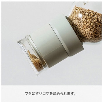 スパイスミル HARIO