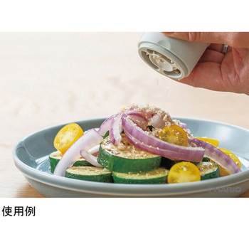 スパイスミル HARIO