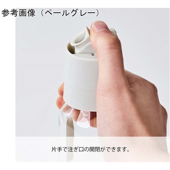 ワンタッチドレッシングボトル ODBNシリーズ HARIO