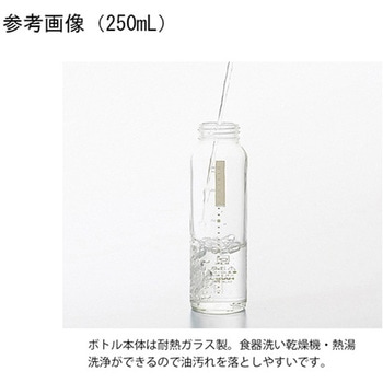 ワンタッチドレッシングボトル ODBNシリーズ HARIO
