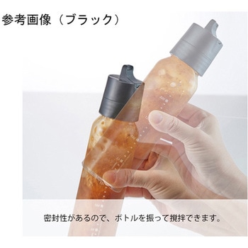 ワンタッチドレッシングボトル ODBNシリーズ HARIO