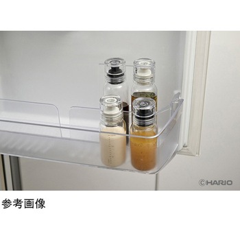 ドレッシングボトルスリム DBSNシリーズ HARIO