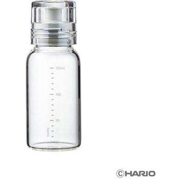 ドレッシングボトルスリム DBSNシリーズ HARIO