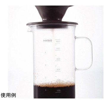 ビーカーサーバー&ドリッパーセット HARIO