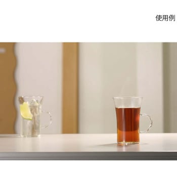 耐熱ホットグラス すき HGTシリーズ HARIO