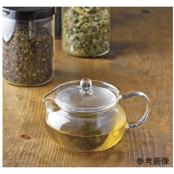 茶茶急須 HARIO