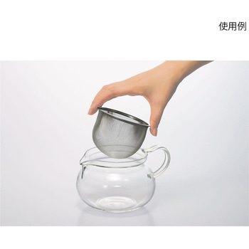 茶茶急須 HARIO
