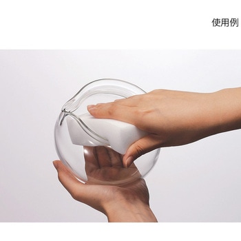 茶茶急須 HARIO