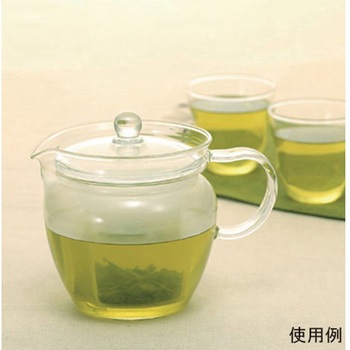 茶茶・なつめ CHRNシリーズ HARIO