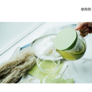 茶茶・フラッティ 1箱 24個入 HARIO