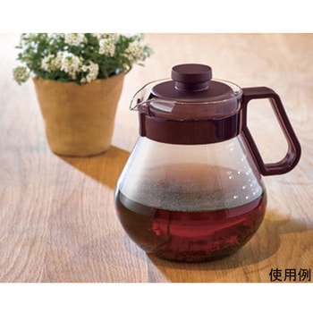 ティー & コーヒーサーバー タイム 1箱 24個入 HARIO