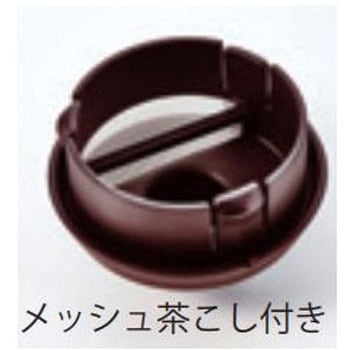 ティー & コーヒーサーバー タイム 1箱 24個入 HARIO