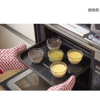 耐熱ガラスカップ 5個セット HARIO