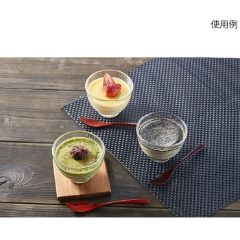 耐熱ガラスカップ 5個セット HARIO