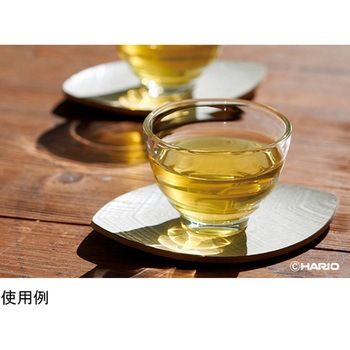 耐熱湯呑み 2個セット 1ケース 24箱 HARIO