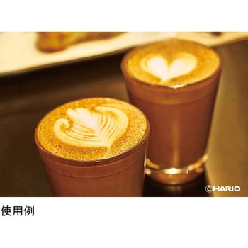 耐熱グラス 2個セット 1ケース 24箱 HARIO
