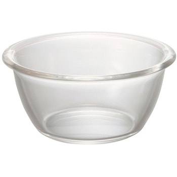 耐熱ガラス製サラダボウル 300mL 36個セット HARIO
