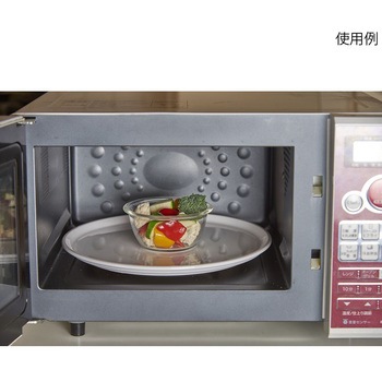 耐熱ガラス製サラダボウル 300mL 36個セット HARIO