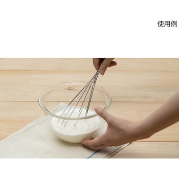 耐熱ガラス製ボウル MXPシリーズ HARIO