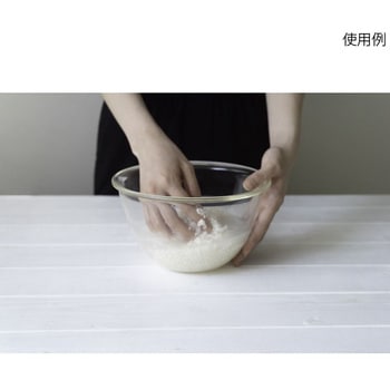 耐熱ガラス製ボウル MXPシリーズ HARIO
