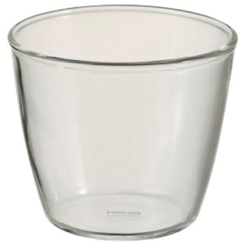 耐熱ガラス製プリンカップ 200mL 36個セット HARIO