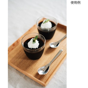 耐熱ガラス製プリンカップ 200mL 36個セット HARIO