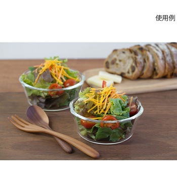 耐熱ガラス製スイーツボウル 36個セット SWBシリーズ HARIO