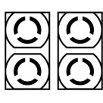 びっくリール(100V) - 日動工業