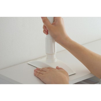 家具転倒防止伸縮棒 アイリスオーヤマ